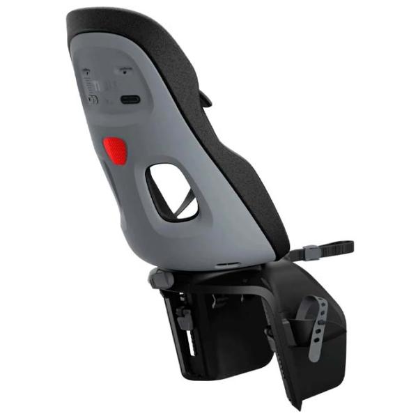 Scaun pentru copii THULE Yepp Nexxt Maxi 2 Gray / 22 kg photo 2 Scaun pentru copii THULE Yepp Nexxt Maxi 2 Gray / 22 kg photo 2