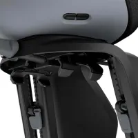 Scaun pentru copii THULE Yepp Nexxt Maxi 2 Gray / 22 kg photo 3