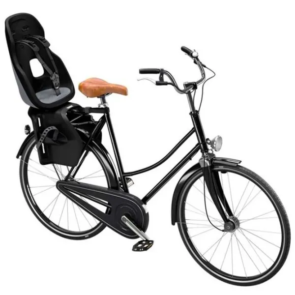 Scaun pentru copii THULE Yepp Nexxt Maxi 2 Gray / 22 kg photo 4 Scaun pentru copii THULE Yepp Nexxt Maxi 2 Gray / 22 kg photo 4