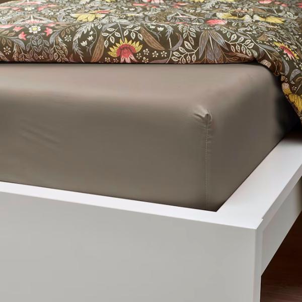 Простыня Ikea Ullvide лиоцелл photo 2 Простыня Ikea Ullvide лиоцелл photo 2