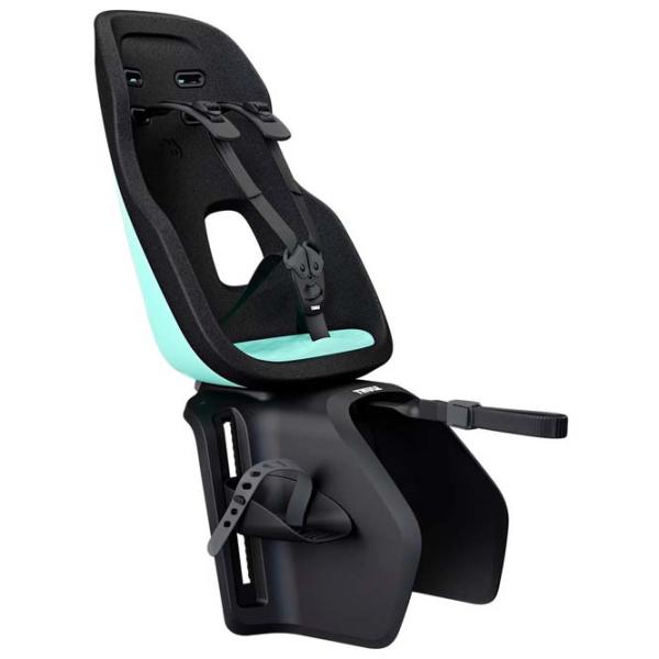 Scaun pentru copii THULE Yepp Nexxt Maxi 2 Green / 22 kg photo 1 Scaun pentru copii THULE Yepp Nexxt Maxi 2 Green / 22 kg photo 1