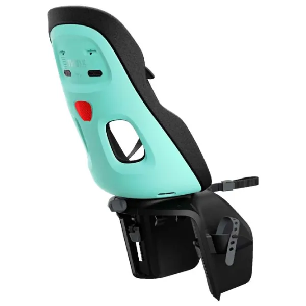 Scaun pentru copii THULE Yepp Nexxt Maxi 2 Green / 22 kg photo 2 Scaun pentru copii THULE Yepp Nexxt Maxi 2 Green / 22 kg photo 2