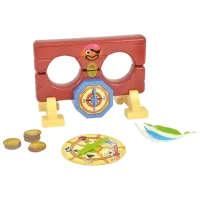 Настольная игра Tomy The Nip Pirate 4+/ Развлекательная photo 2
