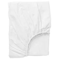 Простыня Ikea Dvala Хлопок