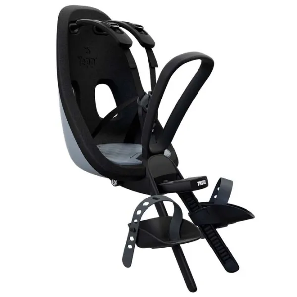 Scaun pentru copii THULE Yepp Nexxt Maxi 2 Gray / 15 kg photo 1 Scaun pentru copii THULE Yepp Nexxt Maxi 2 Gray / 15 kg photo 1