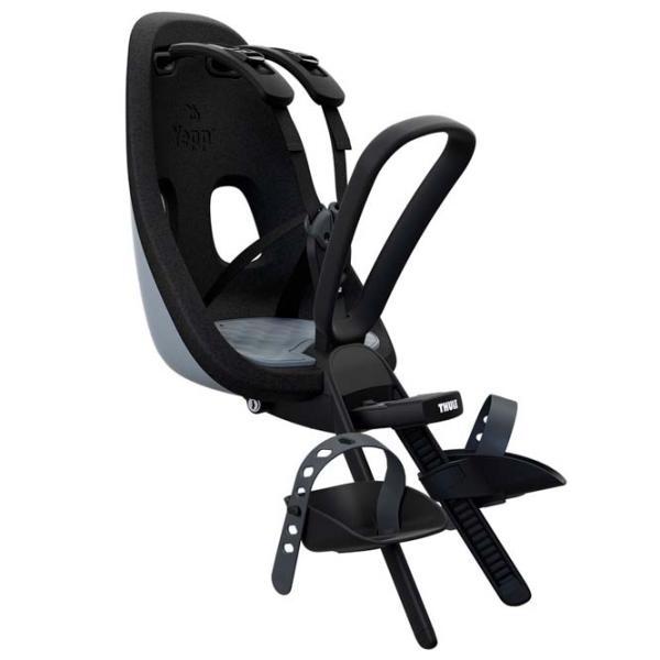 Scaun pentru copii THULE Yepp Nexxt Maxi 2 Gray / 15 kg photo 1 Scaun pentru copii THULE Yepp Nexxt Maxi 2 Gray / 15 kg photo 1