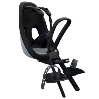 Scaun pentru copii THULE Yepp Nexxt Maxi 2 Gray / 15 kg