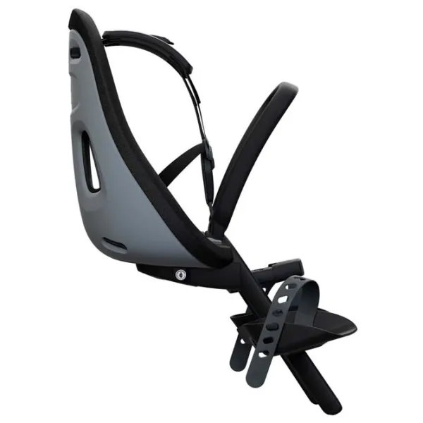 Scaun pentru copii THULE Yepp Nexxt Maxi 2 Gray / 15 kg photo 2 Scaun pentru copii THULE Yepp Nexxt Maxi 2 Gray / 15 kg photo 2
