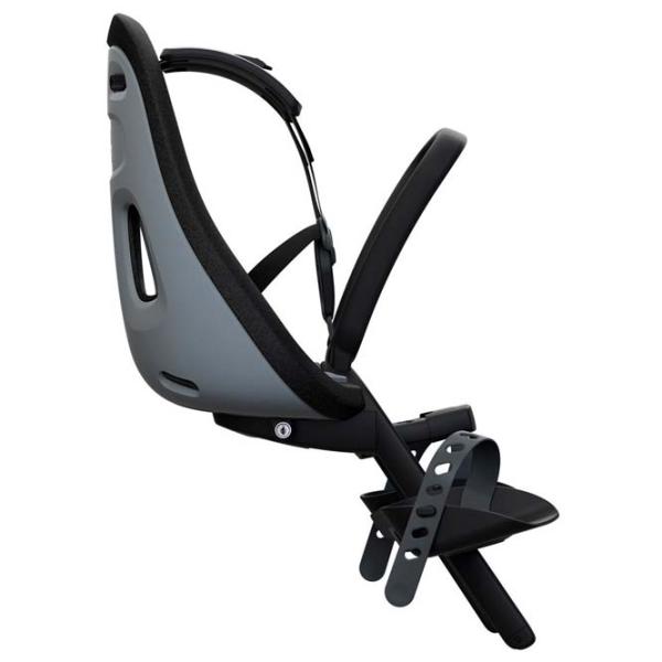 Scaun pentru copii THULE Yepp Nexxt Maxi 2 Gray / 15 kg photo 2 Scaun pentru copii THULE Yepp Nexxt Maxi 2 Gray / 15 kg photo 2