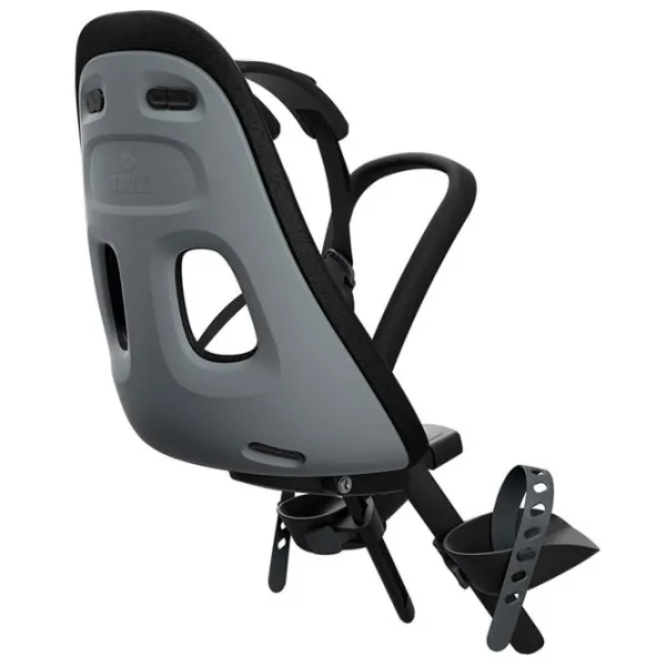 Scaun pentru copii THULE Yepp Nexxt Maxi 2 Gray / 15 kg photo 3 Scaun pentru copii THULE Yepp Nexxt Maxi 2 Gray / 15 kg photo 3