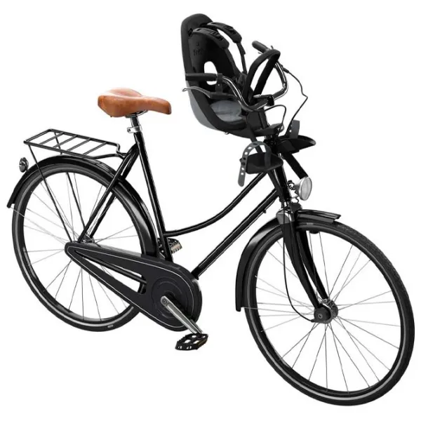 Scaun pentru copii THULE Yepp Nexxt Maxi 2 Gray / 15 kg photo 5 Scaun pentru copii THULE Yepp Nexxt Maxi 2 Gray / 15 kg photo 5