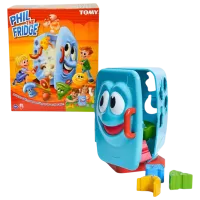 Joc de masă Tomy The fridge Phil 4+/ Strategie