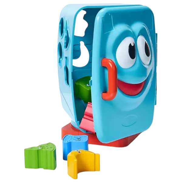 Joc de masă Tomy The fridge Phil 4+/ Strategie photo 2