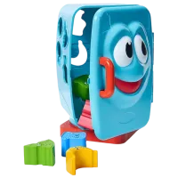 Настольная игра Tomy The fridge Phil 4+/ Стратегия photo 2