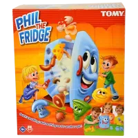 Настольная игра Tomy The fridge Phil 4+/ Стратегия photo 3