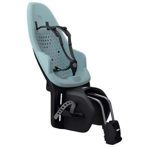 Scaun pentru copii THULE Yepp Maxi Gray / 22 kg photo 1 Scaun pentru copii THULE Yepp Maxi Gray / 22 kg photo 1