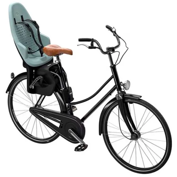 Scaun pentru copii THULE Yepp Maxi Gray / 22 kg photo 3 Scaun pentru copii THULE Yepp Maxi Gray / 22 kg photo 3