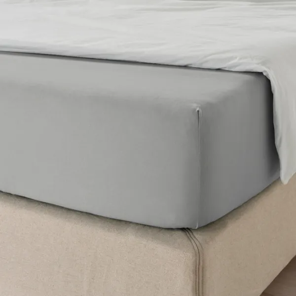 Простыня Ikea Dvala Хлопок photo 2