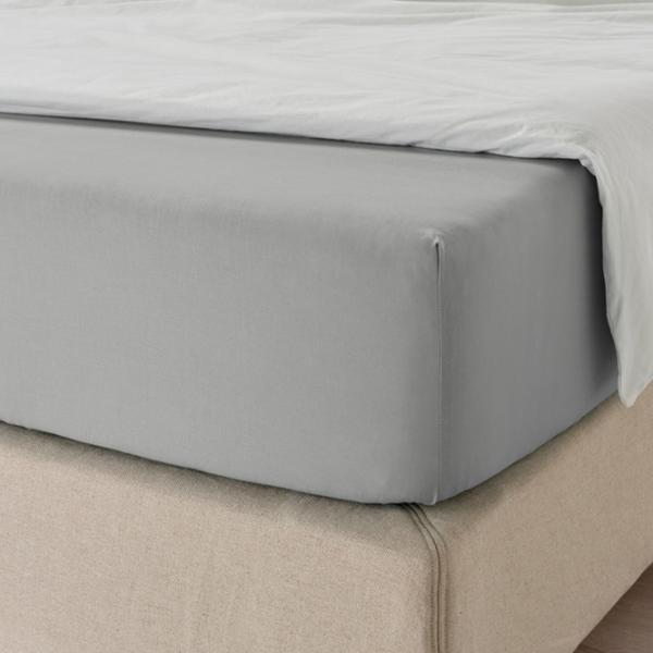 Простыня Ikea Dvala Хлопок photo 2