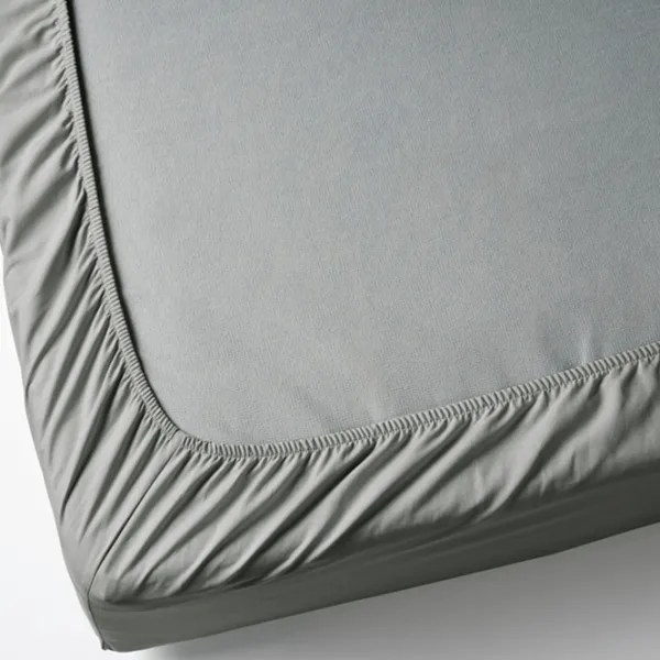 Простыня Ikea Dvala Хлопок photo 4