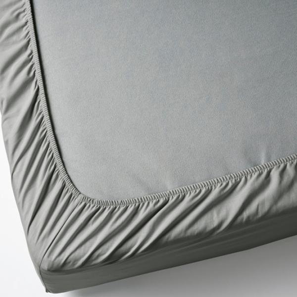 Простыня Ikea Dvala Хлопок photo 4