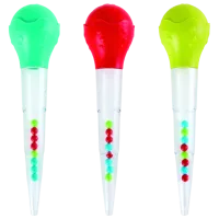 Jucării de baie Hape E0207 de la 1.5 ani