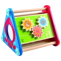 Joc educativ Hape Triangles 0.6+/ Dezvoltare photo 2