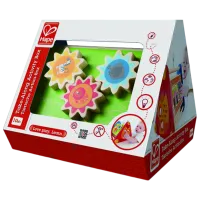 Joc educativ Hape Triangles 0.6+/ Dezvoltare photo 3