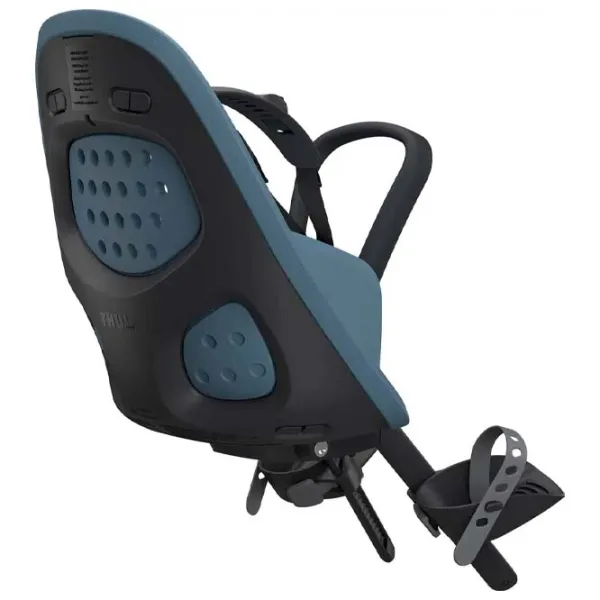 Scaun pentru copii THULE Yepp Mini 2 Blue / 15 kg photo 3 Scaun pentru copii THULE Yepp Mini 2 Blue / 15 kg photo 3