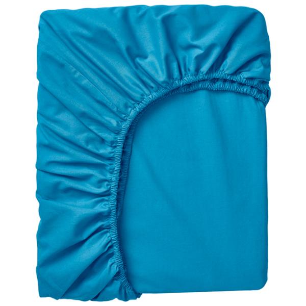 Простыня Ikea Dvala Хлопок photo 1 Простыня Ikea Dvala Хлопок photo 1