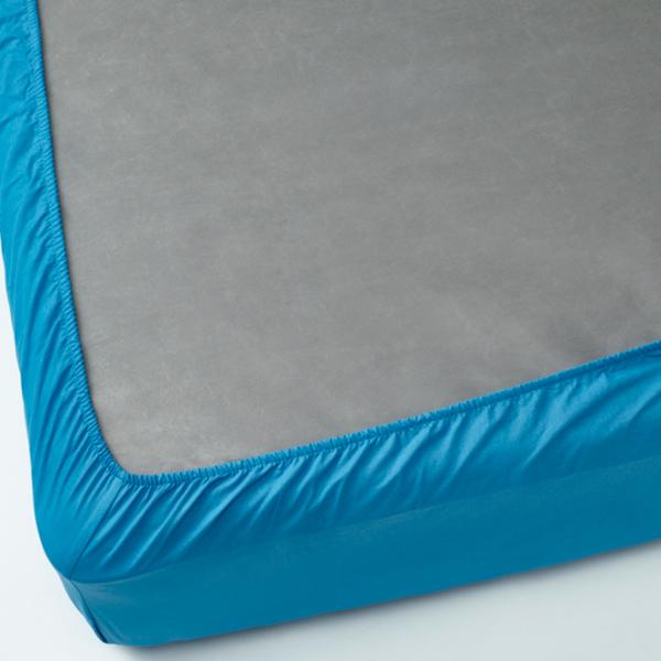 Простыня Ikea Dvala Хлопок photo 4 Простыня Ikea Dvala Хлопок photo 4