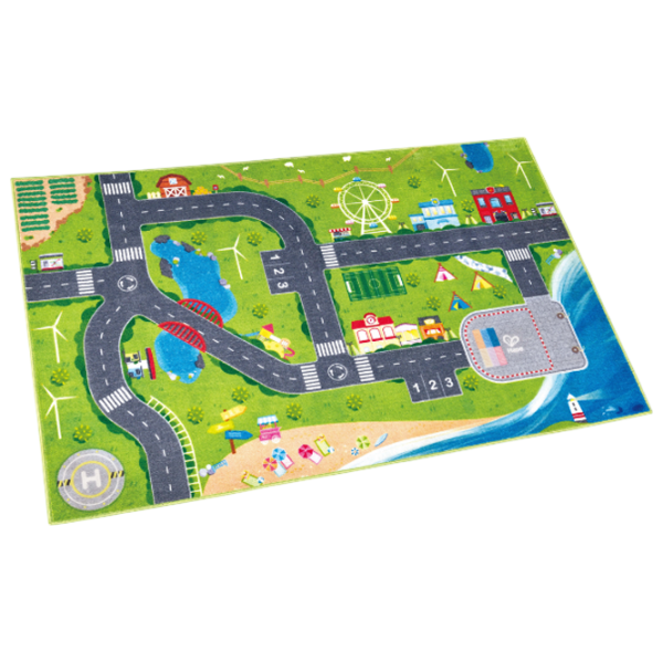 Развивающий набор Hape Railworld 3+/ Развитие photo 1
