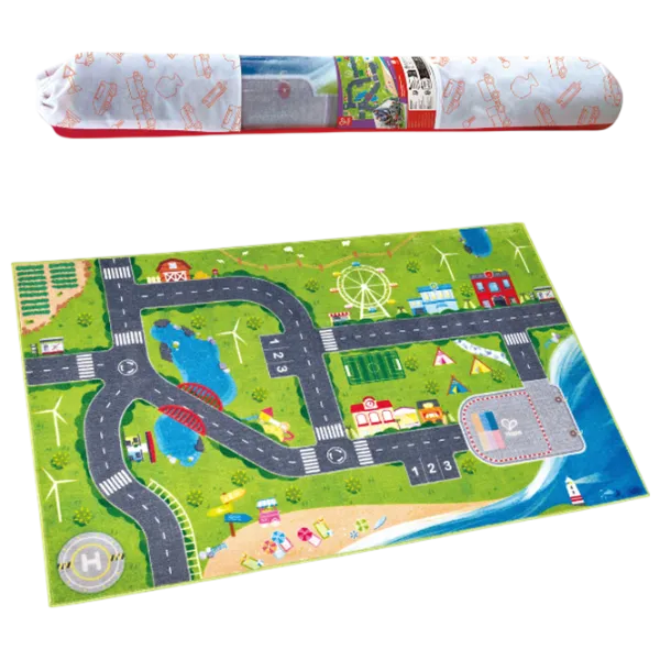Развивающий набор Hape Railworld 3+/ Развитие photo 2
