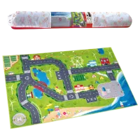 Joc educativ Hape Railworld 3+/ Dezvoltare photo 2