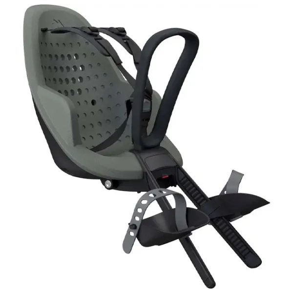 Scaun pentru copii THULE Yepp Mini 2 Gray / 15 kg photo 1 Scaun pentru copii THULE Yepp Mini 2 Gray / 15 kg photo 1