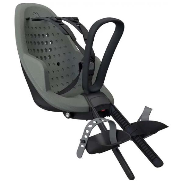 Scaun pentru copii THULE Yepp Mini 2 Gray / 15 kg photo 1 Scaun pentru copii THULE Yepp Mini 2 Gray / 15 kg photo 1