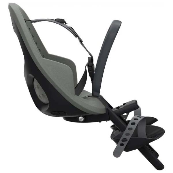 Scaun pentru copii THULE Yepp Mini 2 Gray / 15 kg photo 3 Scaun pentru copii THULE Yepp Mini 2 Gray / 15 kg photo 3