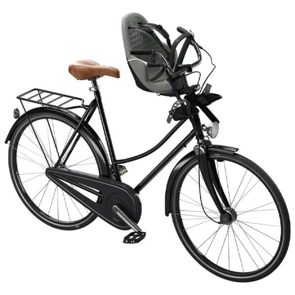 Scaun pentru copii THULE Yepp Mini 2 Gray / 15 kg photo 4 Scaun pentru copii THULE Yepp Mini 2 Gray / 15 kg photo 4