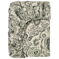 Простыня Ikea Rodgersia Вискоза