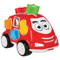 Интерактивная игрушка Pilsan 03187  1+ / Разноцветный