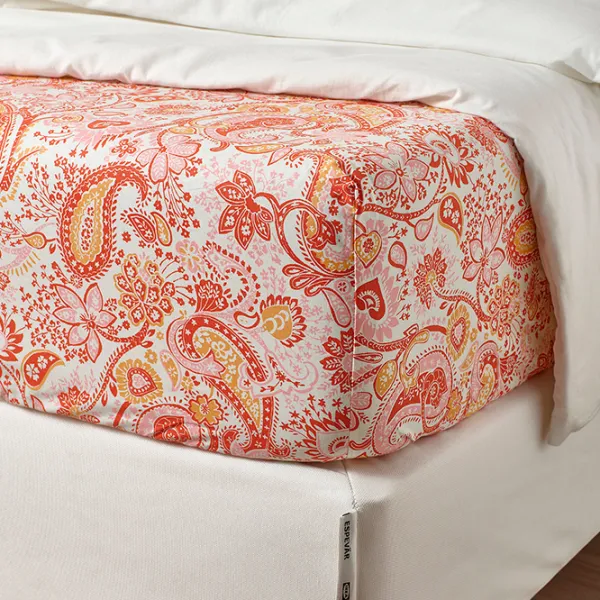 Простыня Ikea Rodgersia Вискоза photo 4 Простыня Ikea Rodgersia Вискоза photo 4
