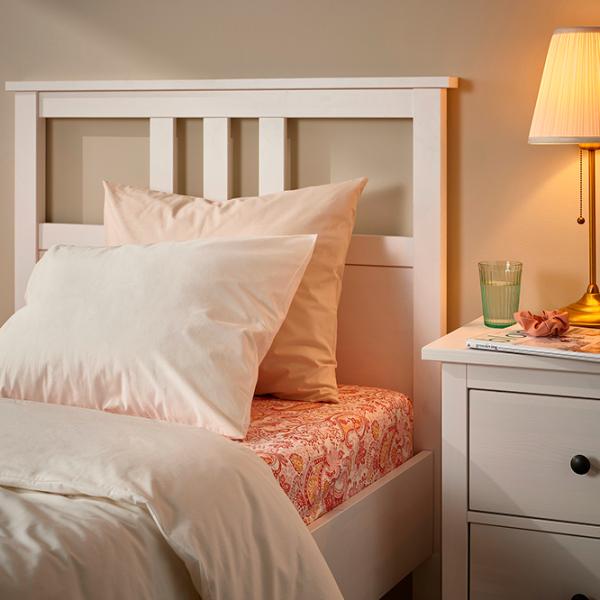 Простыня Ikea Rodgersia Вискоза photo 5 Простыня Ikea Rodgersia Вискоза photo 5