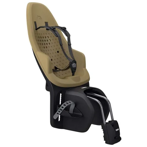 Scaun pentru copii THULE Yepp Maxi Green / 22 kg photo 1 Scaun pentru copii THULE Yepp Maxi Green / 22 kg photo 1