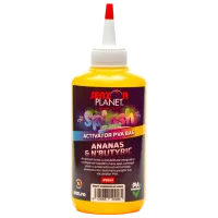 Аттрактант Senzor Planet Splash Activator PVA Bag N-butyric / / 