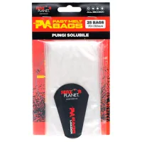 ПВА пакеты Senzor Planet SNZ99467 25 / Прозрачный