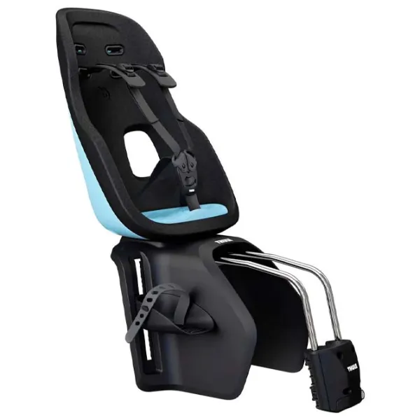 Scaun pentru copii THULE Yepp Nexxt Maxi 2 Blue / 22 kg photo 1 Scaun pentru copii THULE Yepp Nexxt Maxi 2 Blue / 22 kg photo 1