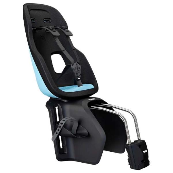 Scaun pentru copii THULE Yepp Nexxt Maxi 2 Blue / 22 kg photo 1 Scaun pentru copii THULE Yepp Nexxt Maxi 2 Blue / 22 kg photo 1