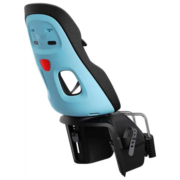 Scaun pentru copii THULE Yepp Nexxt Maxi 2 Blue / 22 kg photo 2 Scaun pentru copii THULE Yepp Nexxt Maxi 2 Blue / 22 kg photo 2