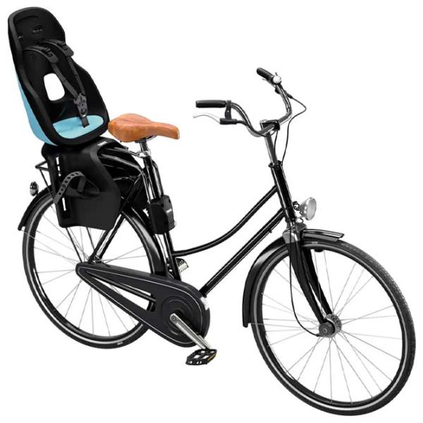 Scaun pentru copii THULE Yepp Nexxt Maxi 2 Blue / 22 kg photo 3 Scaun pentru copii THULE Yepp Nexxt Maxi 2 Blue / 22 kg photo 3