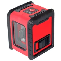 Лазерный нивелир Stark LL-102G Линейный / Аккумулятор